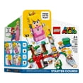 thumbnail image 4 of Set LEGO Super Mario Recorrido Inicial: Aventuras con Peach 71403, 4 of 4