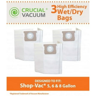 Crucial Vacuum Vacuum Parts & Accessories 