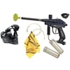 Raider Semi-Automatic Paintball Marker Player's Kit