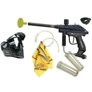 Raider Semi-Automatic Paintball Marker Player's Kit