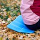 thumbnail image 3 of Typpkmm 8 Color Portable Single Pad Outdoor Folding Pad Seat Cushion Picnic Mat, 3 of 7