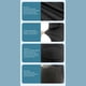 thumbnail image 3 of Camisa De Compresión Acolchada, Camiseta Sin Mangas Resistente A Impactos De Secado Rápido Con Protectores De Costillas, Para Béisbol Y Fútbol, 3 of 7