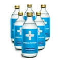 thumbnail image 2 of Shield Potion Artesian Spring Mineral Water, 6 Pack, 16.9 fl oz, 2 of 7