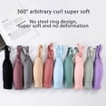 thumbnail image 3 of Women Wireless Breastfeeding Bra Seamless Front Buckle Maternity Bra Pregnant Underwear, 3 of 5