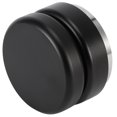 thumbnail image 1 of Martillo para polvo, herramienta para apisonar café ajustable de un solo lado de 51 mm, estándares líderes en la industria, 1 of 12