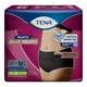 thumbnail image 1 of Ropa Interior desechable Tena Discret Black Talla Grande 13pzas, 1 of 4