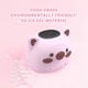 thumbnail image 2 of Mini Bluetooth Speaker with IP65 Waterproof, 2 of 5
