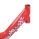 thumbnail image 5 of Cuadro bicicleta R16 Lady con tijera salmon, 5 of 8