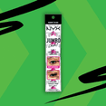 thumbnail image 3 of NYX Professional Makeup Jumbo Eyeliner Lash Adhesive and False Lash Set, Black, 3 of 8