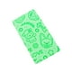 thumbnail image 2 of Injueey Esponja de baño portátil reutilizable lavable Color sólido removedor de piel muerta hogar ducha pierna brazo cuerpo hombro esponjas Juegos de accesorios de baño Verde Injueey HA002625-02, 2 of 6