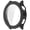 Black, variant on Shockproof Smartwatch Cover Clear Screens Protector Lightweight & Scratch Resistant Watches Guard Case for Watch