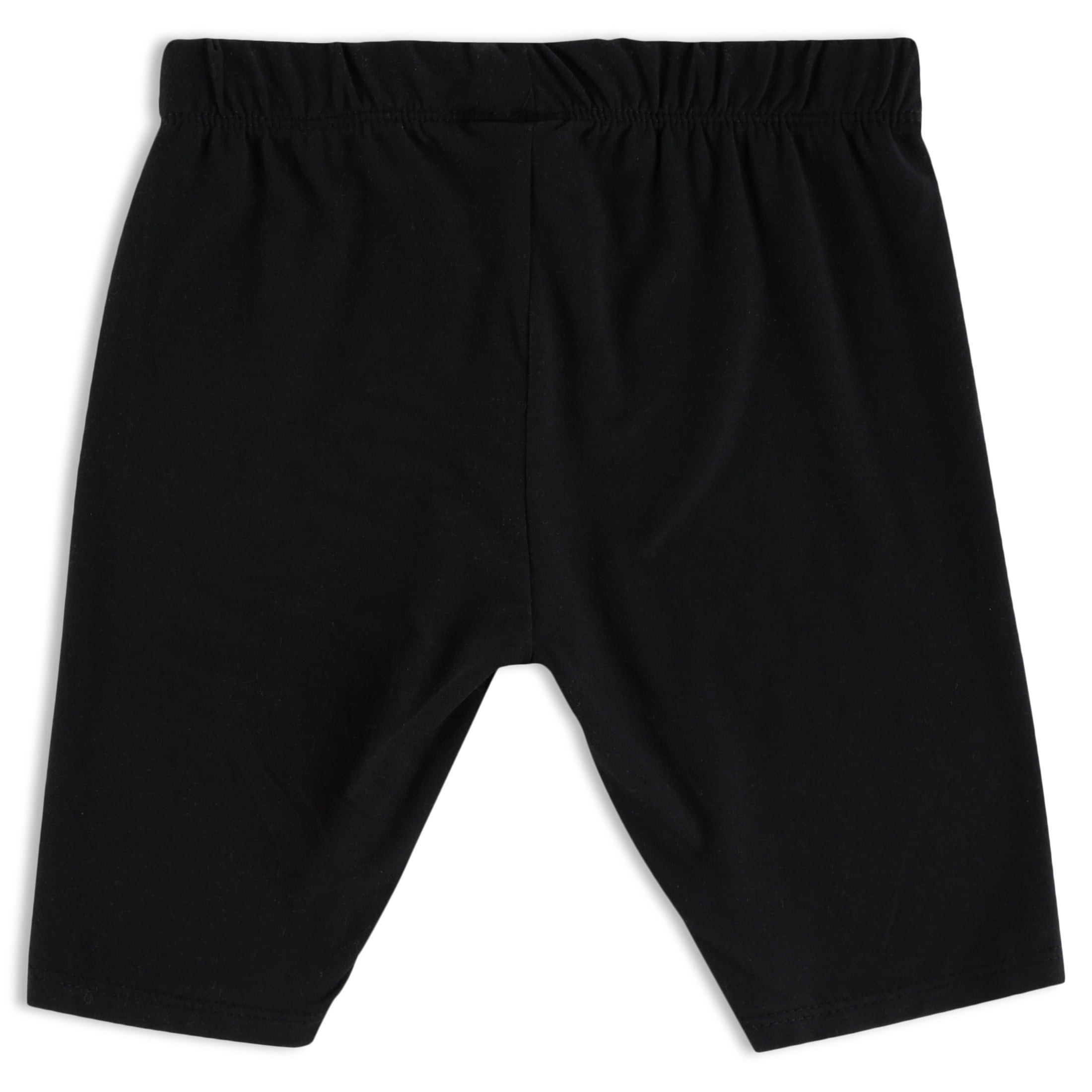 Star Ride Girls Printed and Solid Bike Shorts, 3-Pack, Sizes 4-16