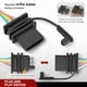 thumbnail image 4 of Kit de arneses de cableado para remolque Nilight de 4 pines para Ford Bronco, 4 of 8