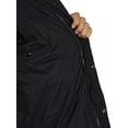 thumbnail image 5 of Diesel Rolf Padded Jacket, Black, 5 of 8