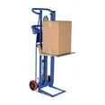 thumbnail image 5 of Vestil HYDRA-2 Hydra Lift Cart- 16 x 20 in. - 750 lbs, 5 of 5