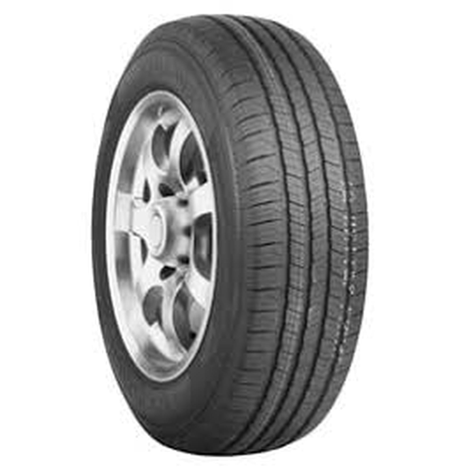 Evoluxx Capricorn HP Performance 225/60R16 98H Passenger Tire