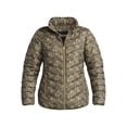 thumbnail image 5 of Big Chill Women's Packable Puffer Jacket, Sizes S-3X, 5 of 5