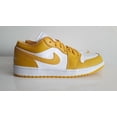 thumbnail image 1 of Ni - ke Jordan 1 Low Pollen Mens Shoes Sneakers Multi Sizes Brand New 553558-171, 1 of 5