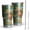 Colorful Dinosaurs River, variant on 30oz Colorful Dinosaurs River Volcanoes Pattern Tumblers Stainless Steel Tumbler with Lid and Straw,Vacuum Insulated Double Wall Travel Tumbler Cups Mug with Cleaning Brush for Coffee,Tea