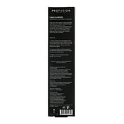 (2 pack) Profusion Cosmetics Faux Lashes Lengthening & Volumizing Mascara - Black