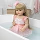thumbnail image 5 of Muñeca Reborn Pinky Reborn Lovely de cuerpo entero de vinilo para niña, 5 of 7