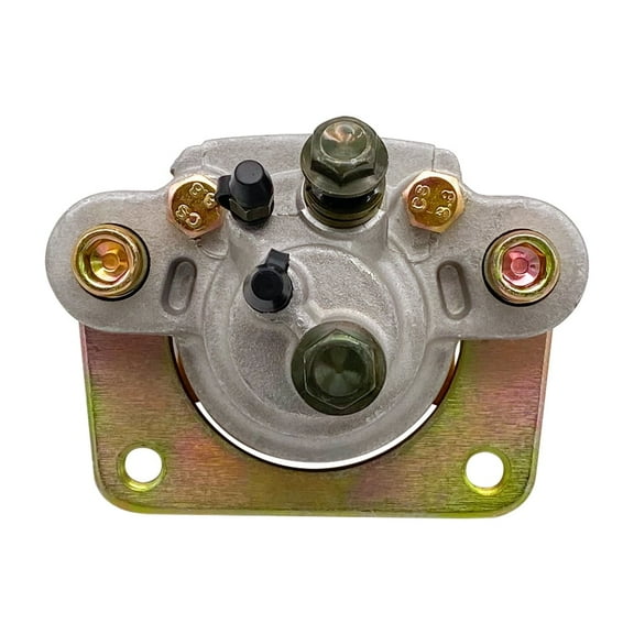 Rear Brake Caliper Assembly for Polaris Magnum 325 330 500 Xpedition 325 425 ATV PRO 500 SERIES 10 PTV