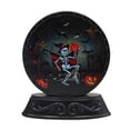 thumbnail image 3 of Halloween Luz De Noche Led Calabaza Cabeza Hueso Gato Linterna Calabaza Lámpara De Mesa Decoración Creativa De Halloween Luz De Escritorio Advancent HA046053-04, 3 of 6