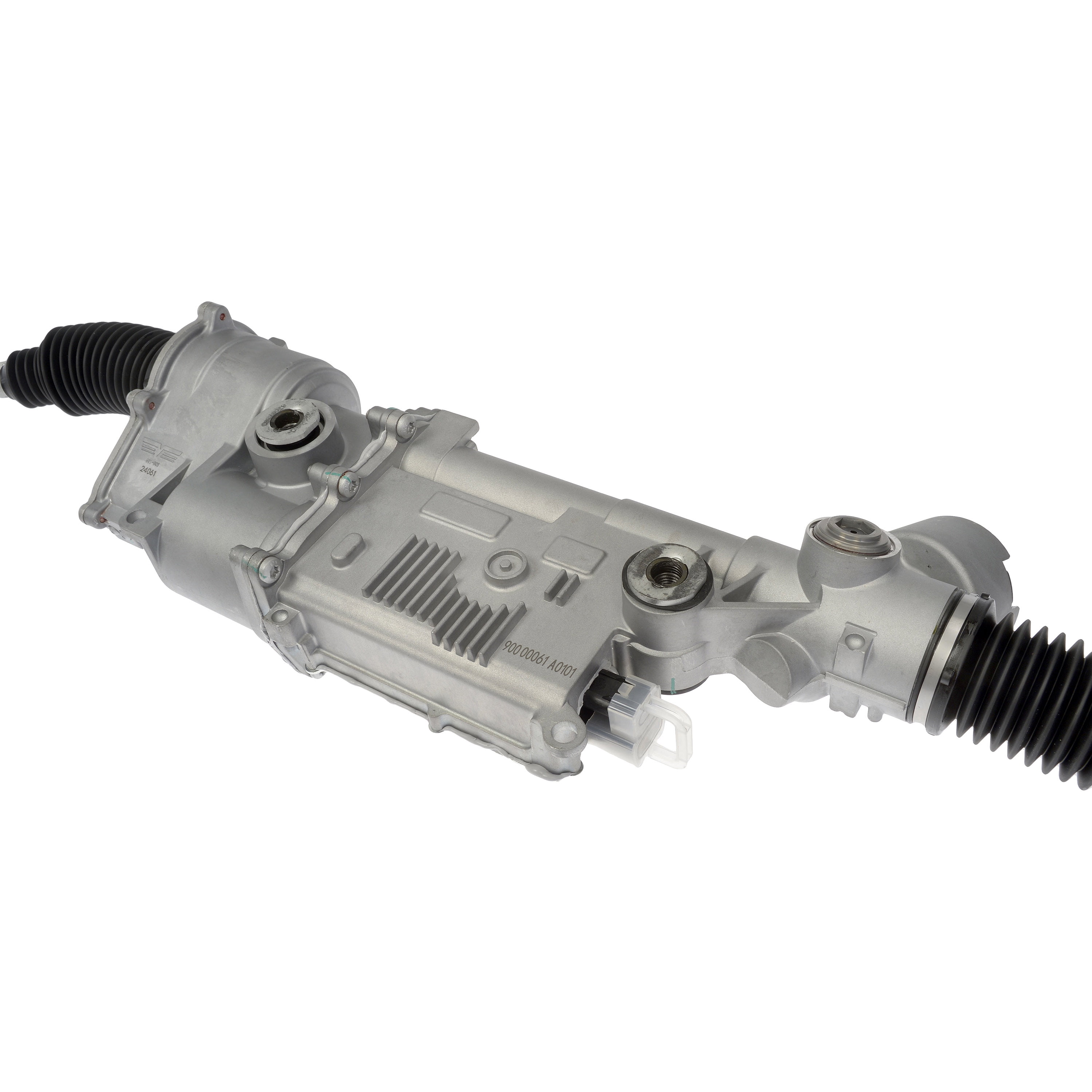 Dorman 601-903 Front Electronic Power Steering Rack for Specific Ram Models