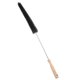 thumbnail image 5 of Cepillo De Limpieza Para Lavadora, Cepillo Para Lavadora De Tambor, Limpiador De Drenaje Para Fregadero, Ergonómico, Cerdas De Nailon Flexibles Para Ventiladores, 5 of 7