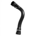 thumbnail image 2 of Dayco Radiator Coolant Hose P/N:72808 Fits select: 2004-2006 BMW X5, 2 of 2