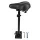 thumbnail image 2 of Reemplazo De Asiento De Scooter, Asiento Ergonómico De Scooter Eléctrico A Prueba De Oxidación Plegable Con Herramientas Para M365 1S Lite, 2 of 7