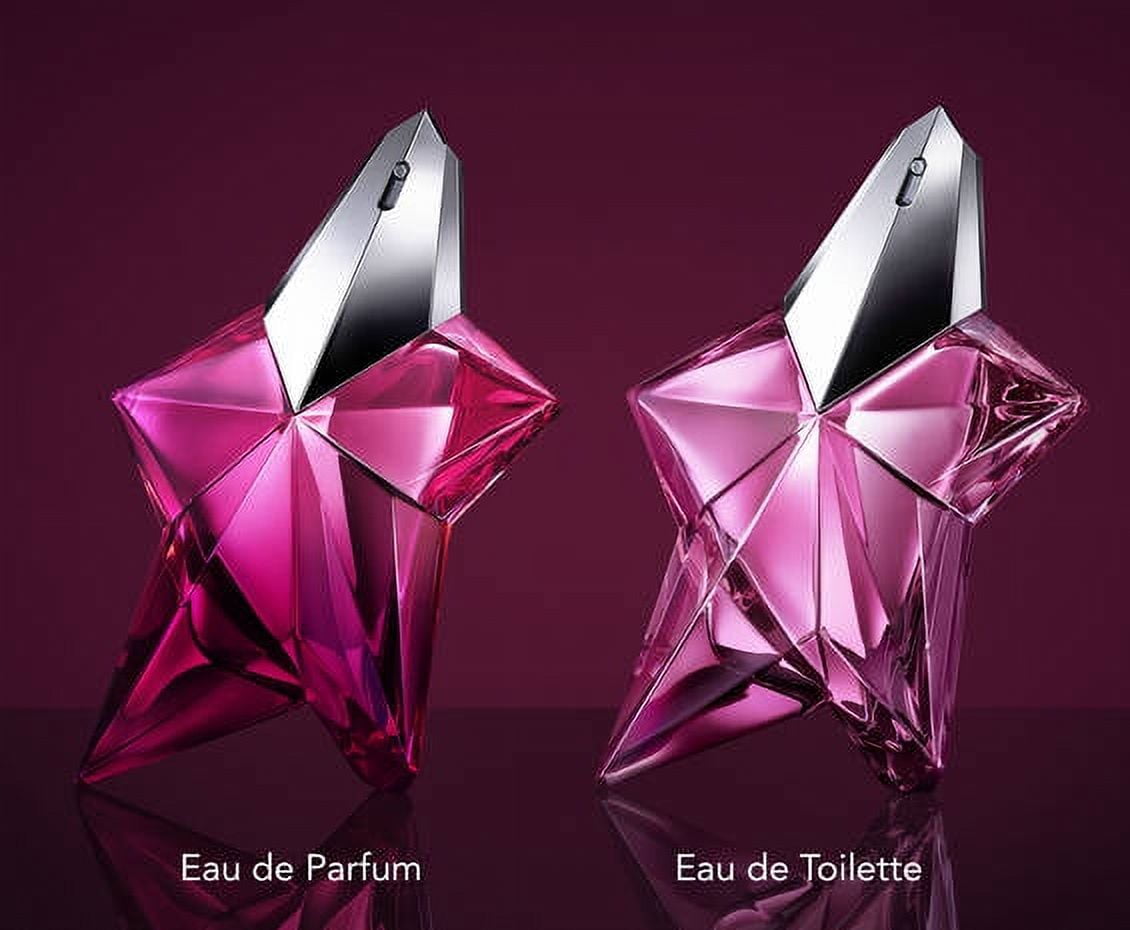 Angel Nova by Thierry Mugler - Women - Eau De Parfum Refillable Spray 3.4 oz