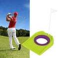 thumbnail image 4 of Putting Cup Trainer for Enhanced Short Game Precision and Consistent Indoor Outdoor Practice, 4 of 6
