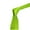 Green, variant on Green Mens Fashion Business Shirt Solid Polyester Hand Tie For Formal Attire