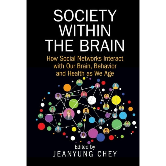 Society within the Brain, (Hardcover)