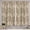 Camel Beige and Brown, variant on Bee Window Valance, Spring Farmhouse Themed Flying Bumblebee Pattern on Pastel Striped Back, Rod Pocket Curtain Valances Kitchen Bedroom, 54" X 18",Cadet Blue Apricot Brown