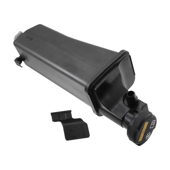 Unique Bargains Coolant Radiator Reservoir Tank for BMW E46 3 Series X5 E53 17137787040
