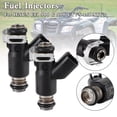 thumbnail image 2 of 2PCS Fuel Injectors 28160355 For HiSun EFI UTV550 MSU500, 2 of 10