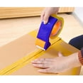 thumbnail image 3 of Packing Tape Dispenser, Sellotape Dispenser Sealing Packaging Parcel Plastic, 3 of 5