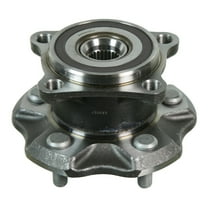 MOOG 512365 Wheel Bearing and Hub Assembly