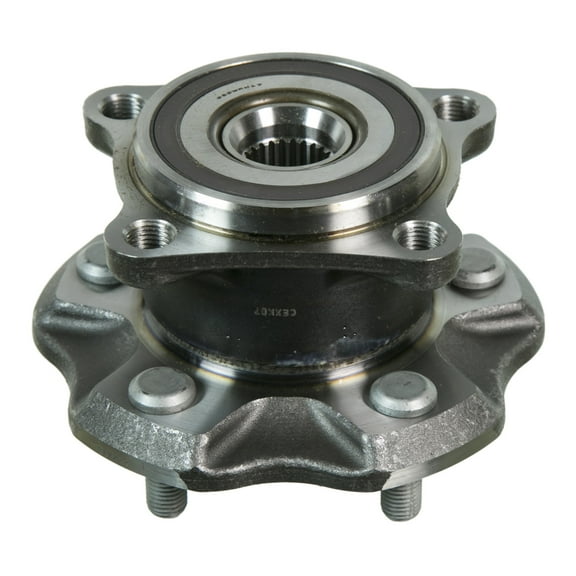 MOOG 512365 Wheel Bearing and Hub Assembly