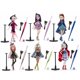 thumbnail image 4 of Bats Supernatural Magic Bratzillaz Glass Eyeball Joint Comb Hair Make Up Collect Baez Doll, regalo de cumpleaños para niños, modelo de juguete, 4 of 5