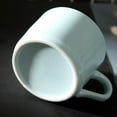 thumbnail image 3 of 3D Mug Animal Cartoon Pottery Figurine Girls Kids Chick, 3 of 4