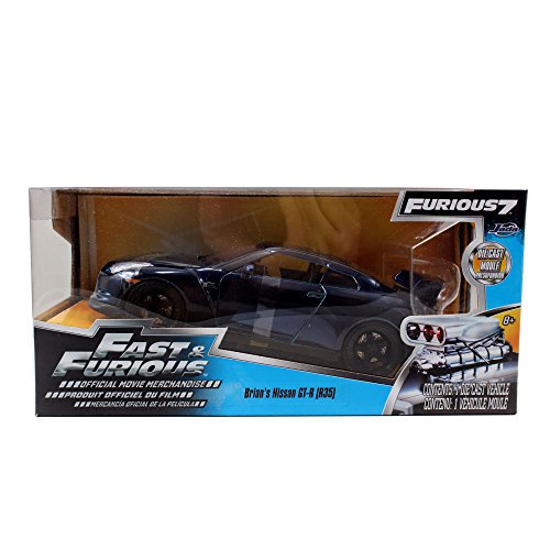walmart gtr set