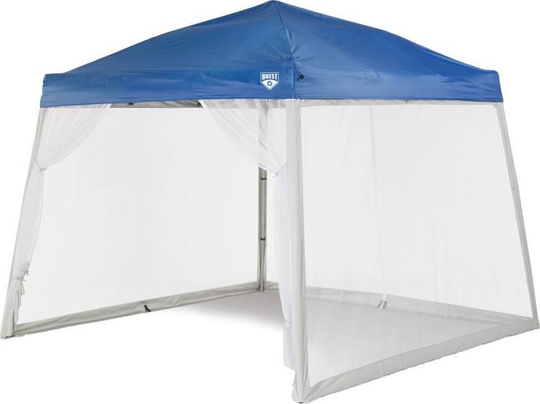 Quest 10' X 10' Mesh Screen - Walmart.com