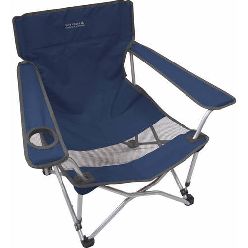 Wanderer Event Beach Chair, Blue 