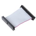 thumbnail image 3 of 44Pin 2.5 IDE Female 2 Cable For Laptop/Notebook Access Hard Extension B, 3 of 6
