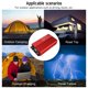 thumbnail image 4 of Panel solar ANGGREK 10W 18V semiflexible para coche, 4 of 8