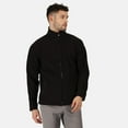 thumbnail image 4 of Regatta Professional Mens Fleece Jacket, 4 of 5