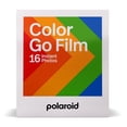 thumbnail image 2 of Polaroid Go Color Film - Double Pack (16 fotos) (6014) Polaroid Originals Polaroid Originals, 2 of 3